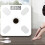 Digital Bathroom Scale Solar Powered Smart Body Composition 2
