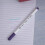 Water-Erasable Fabric Marking Pen for Sewing 3