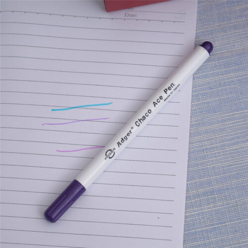 Water-Erasable Fabric Marking Pen for Sewing 2