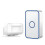 Wireless Door Chime Sensor with 280m Range 52 Tones 3