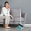 Σκούπες Kayannuo Home Essentials Clearance Indoor180 Περιστρεφόμενες σκούπες και φαράσι με αγκράφα 4