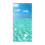Toalha de praia de microfibra leve e resistente à areia, 76 x 152 cm (30 x 60 polegadas). 2
