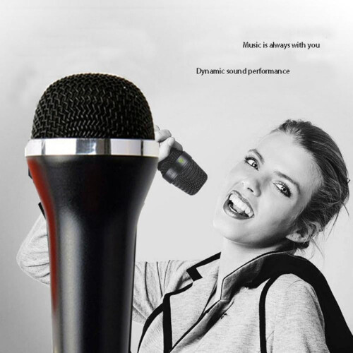 Universal USB Condenser Microphone for PS3PS4Xbox360Wii 1