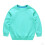 Kids' Long Sleeve Solid Round Neck Tee Casual Comfortable 1