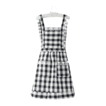 ACDANC Cute Adjustable Cooking Apron for Women