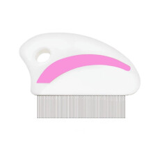Cat Brush Portable Gentle Flea Removal Comb