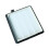 Dirt Devil Vacuum Replacement Filter F45 3