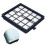 Dirt Devil Vacuum Replacement Filter F45 5