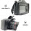 Digitale camera, 16 MP, 2,4 inch LCD-scherm, 16x zoom. 8