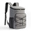 GASTROPOD insulated picnic backpack cooler 20L 1