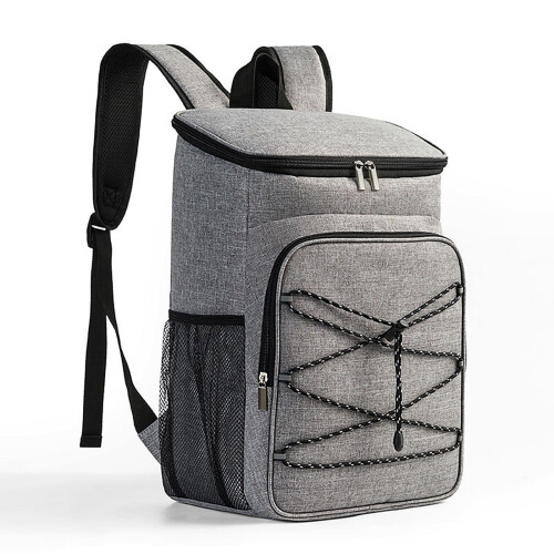 GASTROPOD insulated picnic backpack cooler 20L