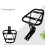 Electric Bike Rear Rack Trunk Bracket 6