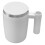 Magnetic Stirring Mug Stainless Steel 380ml 4