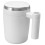 Magnetic Stirring Mug Stainless Steel 380ml 7