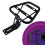 Electric Bike Rear Rack Trunk Bracket 5