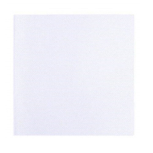 Aida fabric white cross-stitch cloth 10 pcs 1
