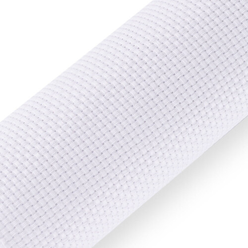 Aida fabric white cross-stitch cloth 10 pcs 2