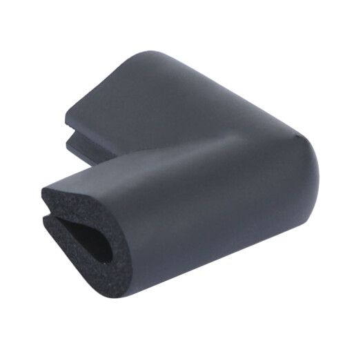 L-Shaped Corner Protectors for Baby Proofing 6PCS 1