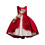 Robe de bal de princesse pour filles, tailles 3 à 12 ans 1