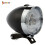 Spencer vintage retro bicycle headlight black 3-LED 2