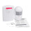 Wireless Driveway Alarm System PIR Motion Sensor 3