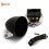 Spencer vintage retro bicycle headlight black 3-LED 5