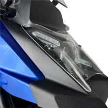 Motorcycle Headlight Protective Cover for R1300GS Adventure 2024 2025 R1300 GS Adventure Gray