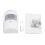 Wireless Driveway Alarm System PIR Motion Sensor 4
