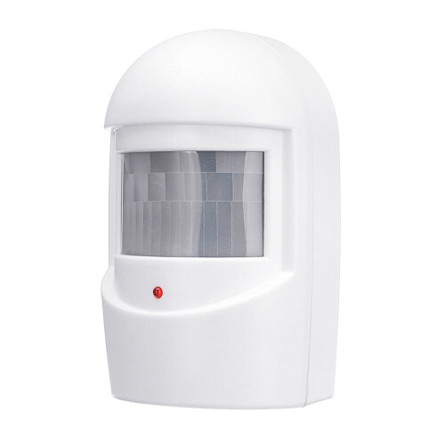 Wireless Driveway Alarm System PIR Motion Sensor 1