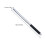Stainless Steel Emergency Bat Car Stick 1pc 5