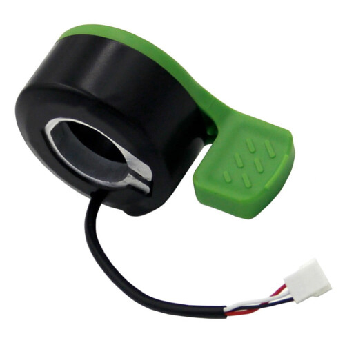 Finger Throttle for Ebike Scooter 3-Pin Hover-1 Comet Eagle 1