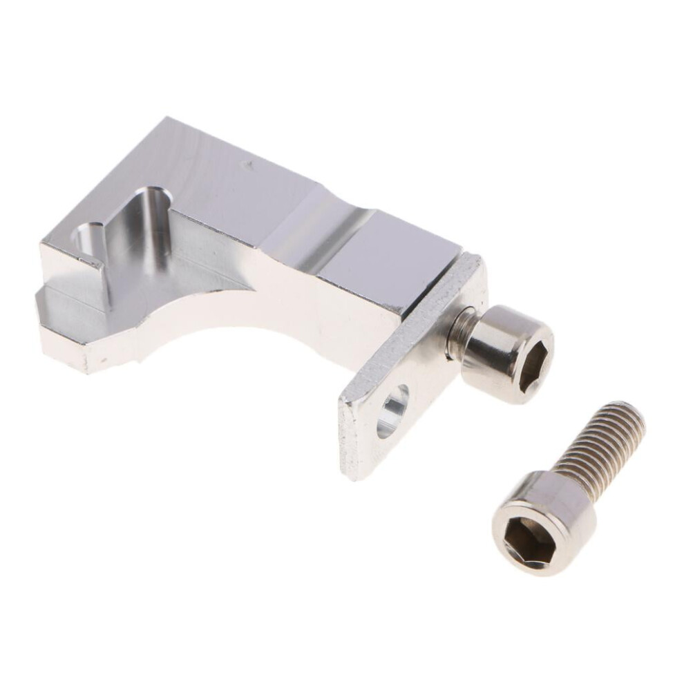 P2015 Code Repair Bracket For Tdi Aluminum Manifold 9178400580727