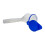 Rooha windshield washer fluid filler tube plastic 2