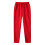 Women's Jogging Pants Elastic Waist Solid Color Casual 1
