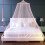 Dome Mosquito Net Polyester Bed Net Large 4
