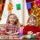 Pipe Cleaners Set Chenille Stems 100 pcs 10 colors with 5