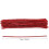 Pipe Cleaners Set Chenille Stems 100 pcs 10 colors with 7