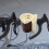 Universal cup holder with phone mount 1 piece 6