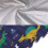 Microfiber Dinosaur Beach Towel 30x60 inches 4