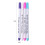 Water-Erasable Fabric Marking Pen for Sewing 2