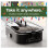 Slow Cooker Casserole Dish Black 4-Quart 3