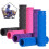 Non-Slip Rubber Bike Handlebar Grips 1 Pair 2