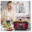 6 Quart Programmable Slow Cooker Red Stainless Steel 2