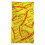 Beach Towel Packable 75x150 cm for Men 5