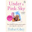 Under a Pink Sky by Esther Ghey Paperback Book 1