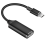 INF adaptér USB-C na HDMI 4K 6