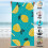 Serviette de plage en microfibre anti-sable à séchage rapide 68,5 x 150 cm 7