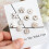 Brooch Buttons Set of 30 2