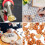 Wood Burning Tip Copper Alphabet Set 28 or 56 pcs 6