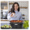 6 Quart Oval Slow Cooker with 3 Settings Black Stainless 2